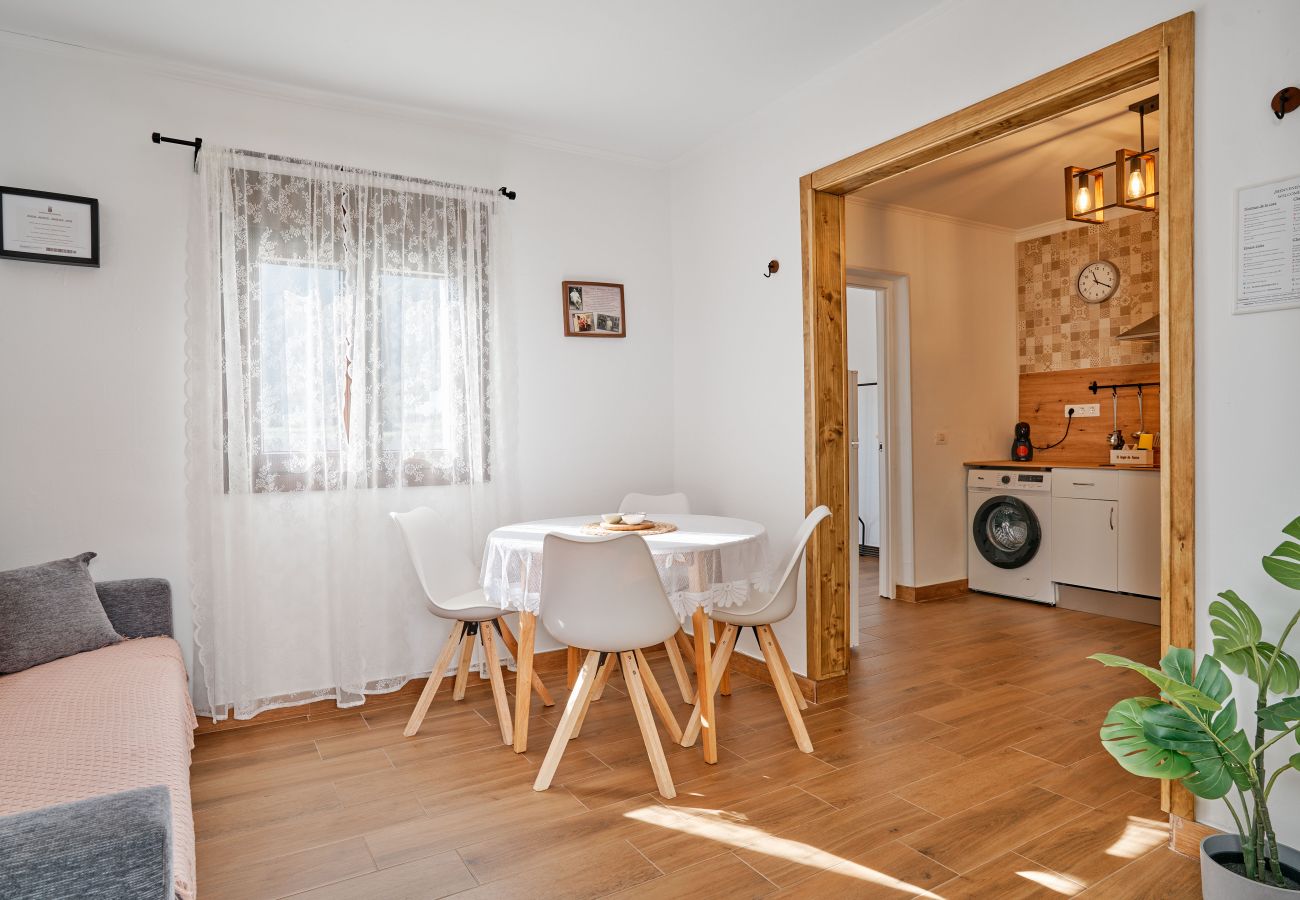 Apartment in Güimar - YourHouse El Hogar de Ireneo A 