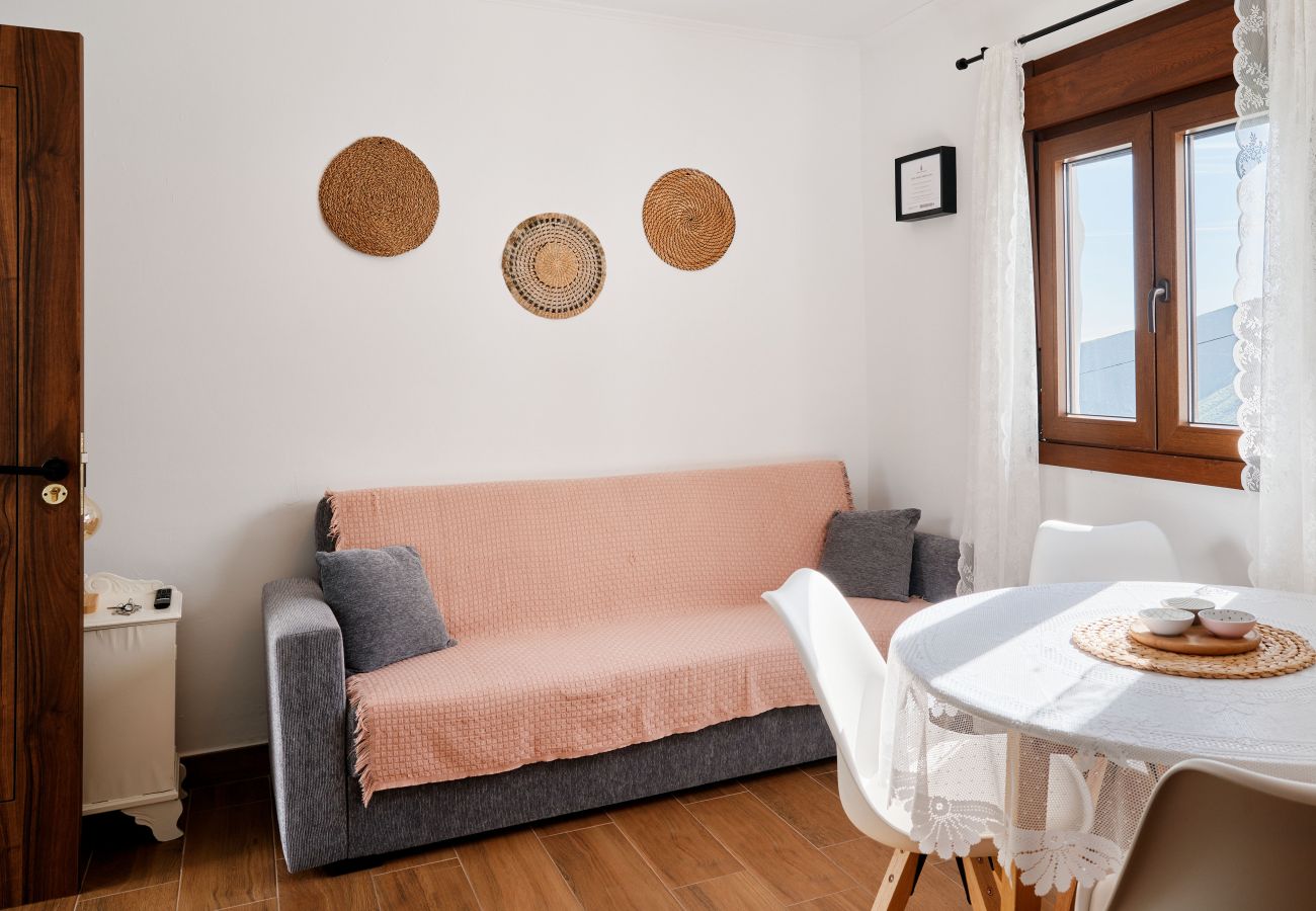 Apartment in Güimar - YourHouse El Hogar de Ireneo A 