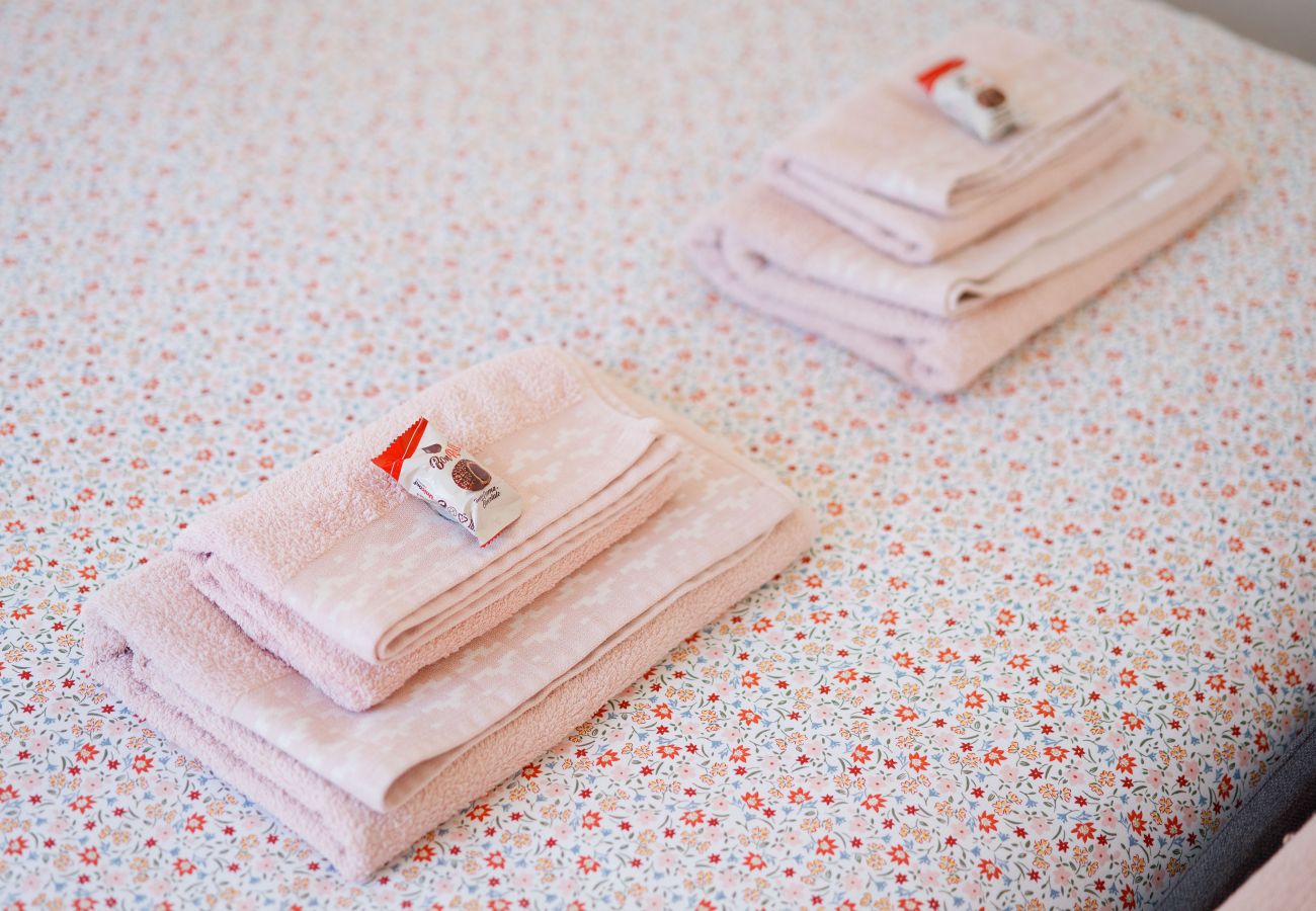 Apartment in Güimar - YourHouse El Hogar de Ireneo A 