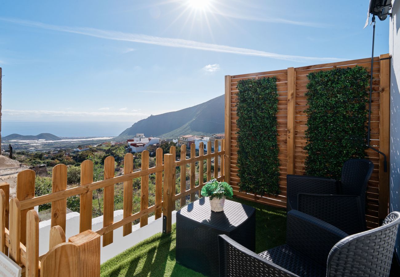 Apartment in Güimar - YourHouse El Hogar de Ireneo A 