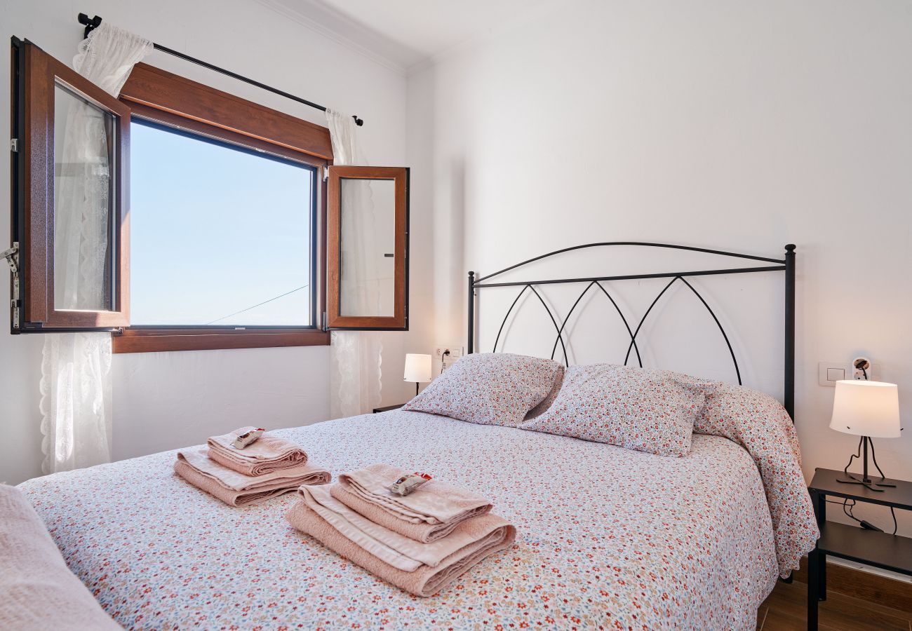 Apartment in Güimar - YourHouse El Hogar de Ireneo A 