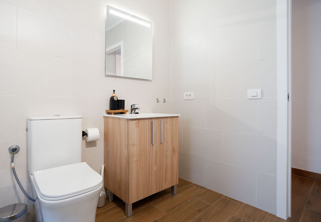 Apartment in Güimar - YourHouse El Hogar de Ireneo A 