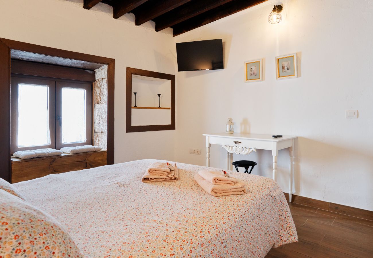 Apartment in Güimar - YourHouse El Hogar de Ireneo A 