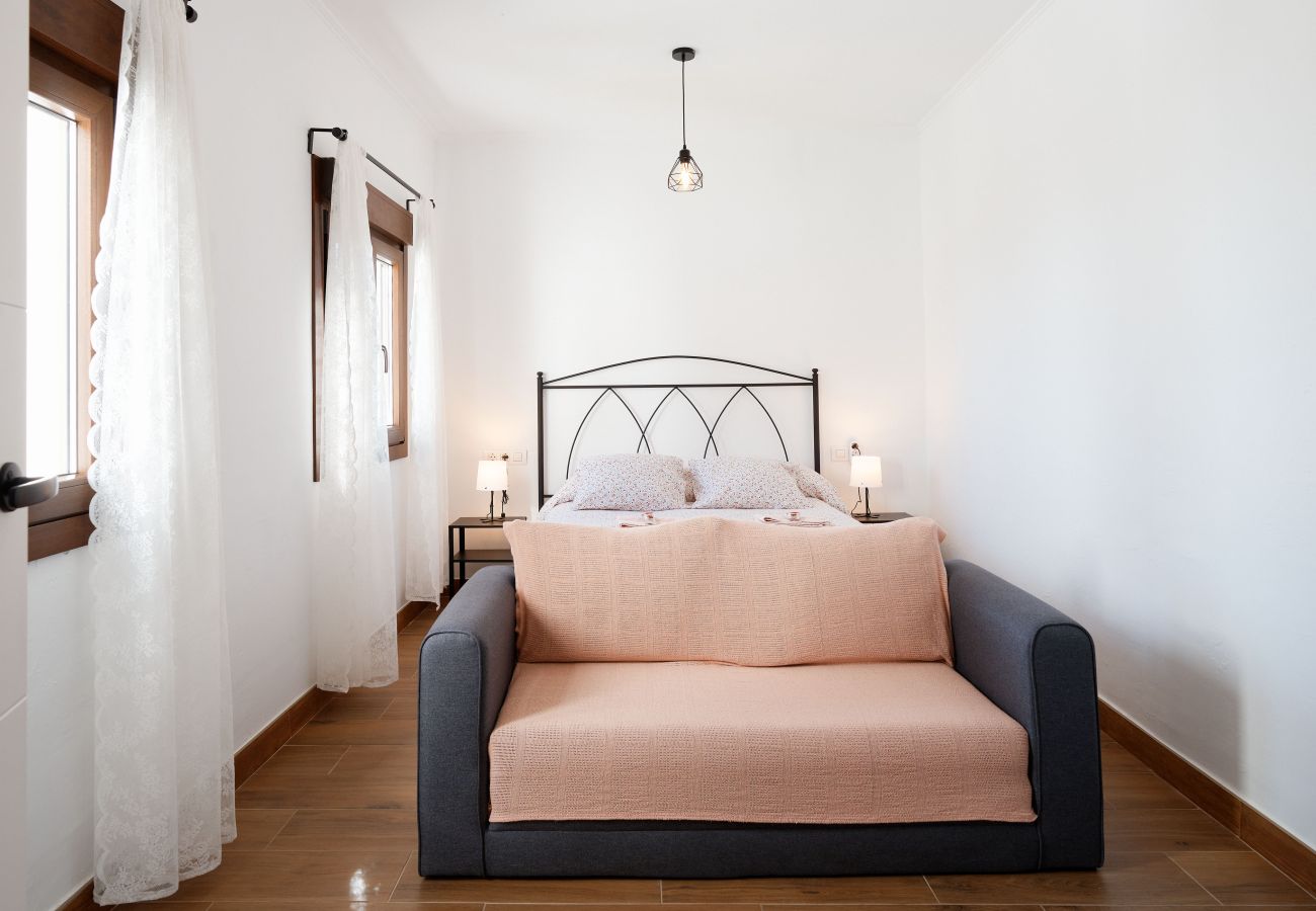 Apartment in Güimar - YourHouse El Hogar de Ireneo A 