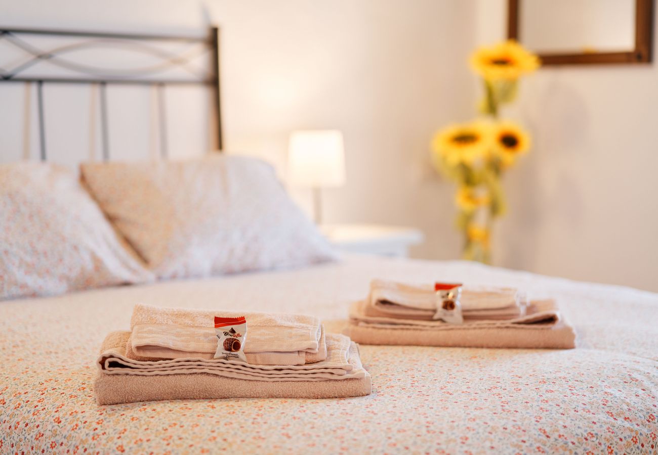 Apartment in Güimar - YourHouse El Hogar de Ireneo A 