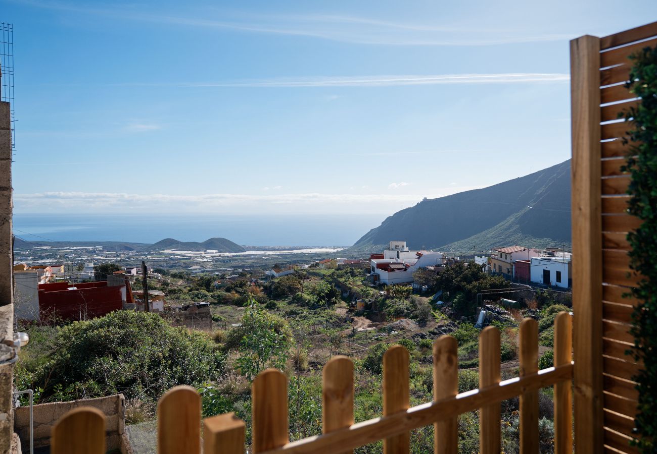 Apartment in Güimar - YourHouse El Hogar de Ireneo A 