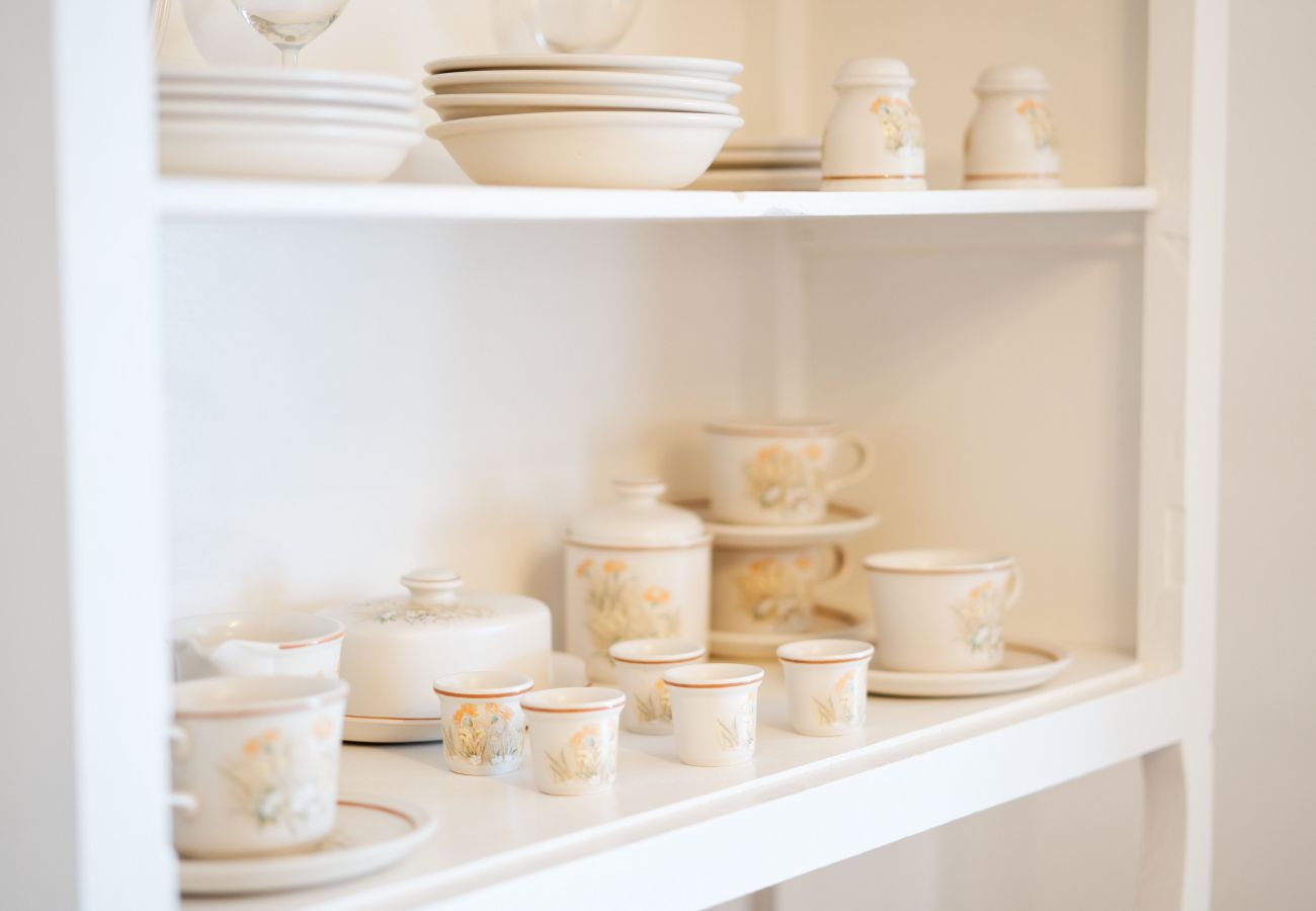 Apartment in Güimar - YourHouse El Hogar de Ireneo A 