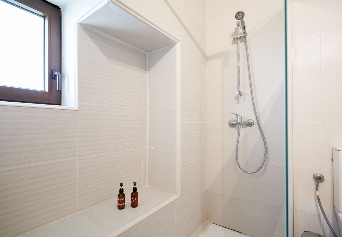 Apartment in Güimar - YourHouse El Hogar de Ireneo A 