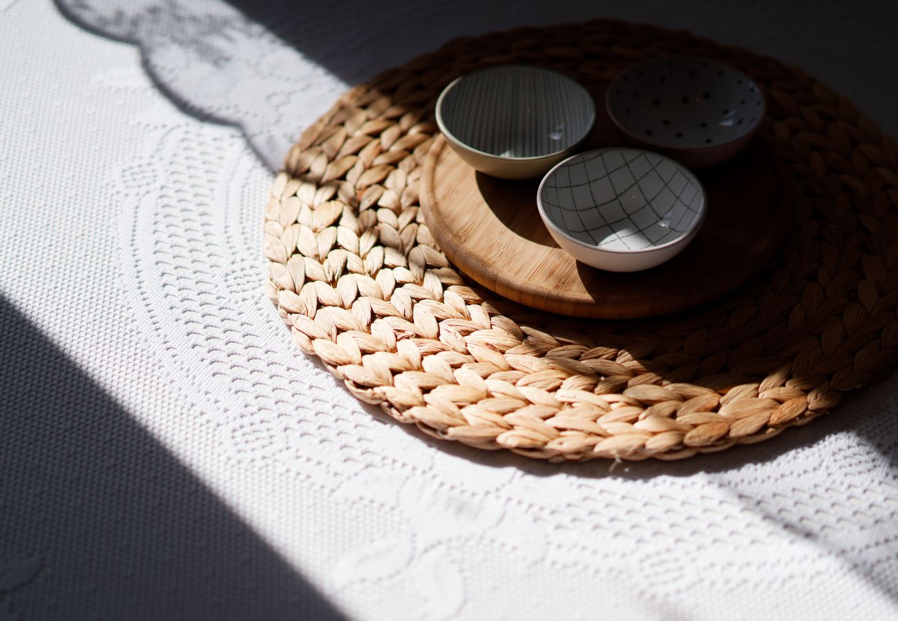 Apartment in Güimar - YourHouse El Hogar de Ireneo A 