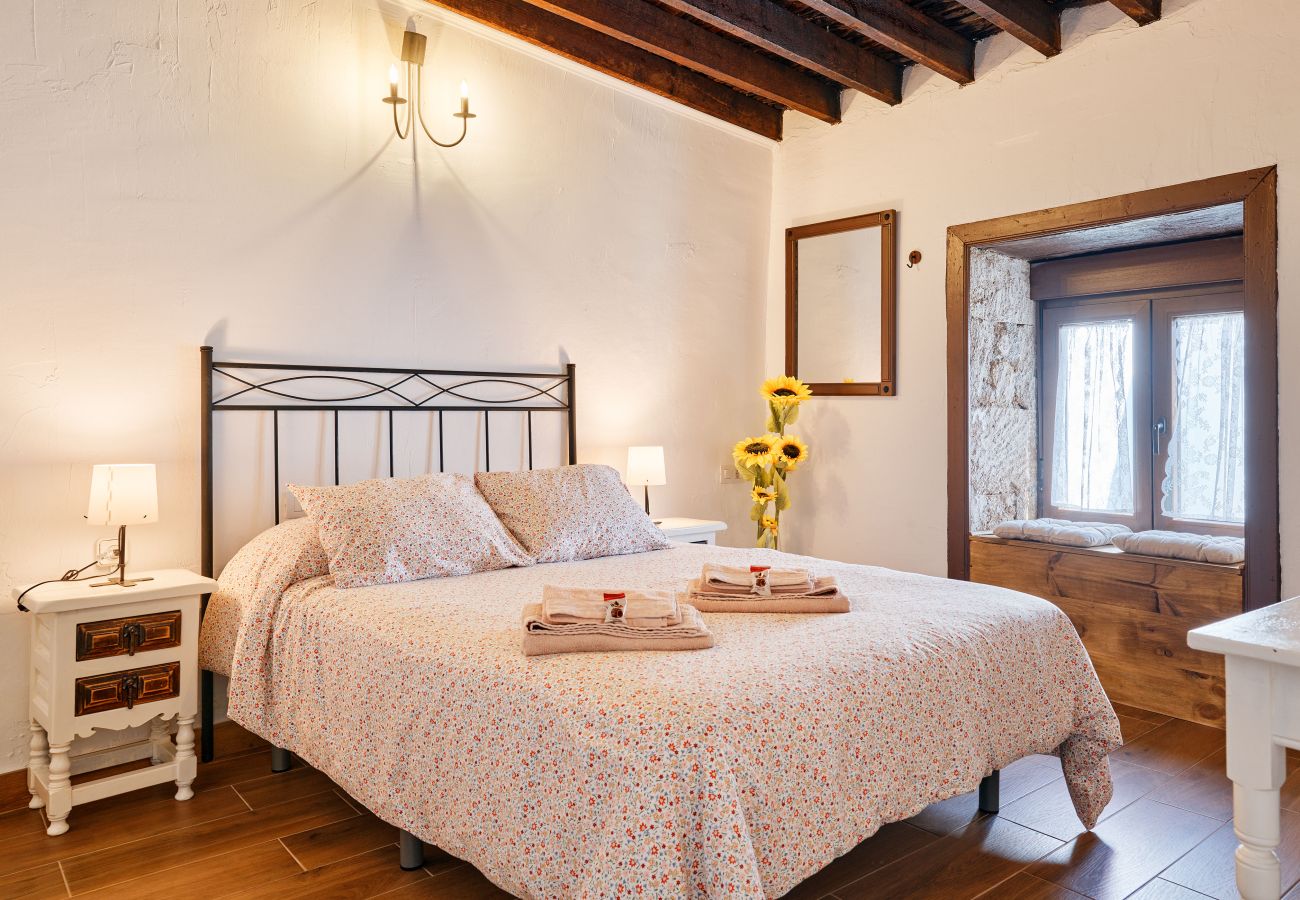 Apartment in Güimar - YourHouse El Hogar de Ireneo A 