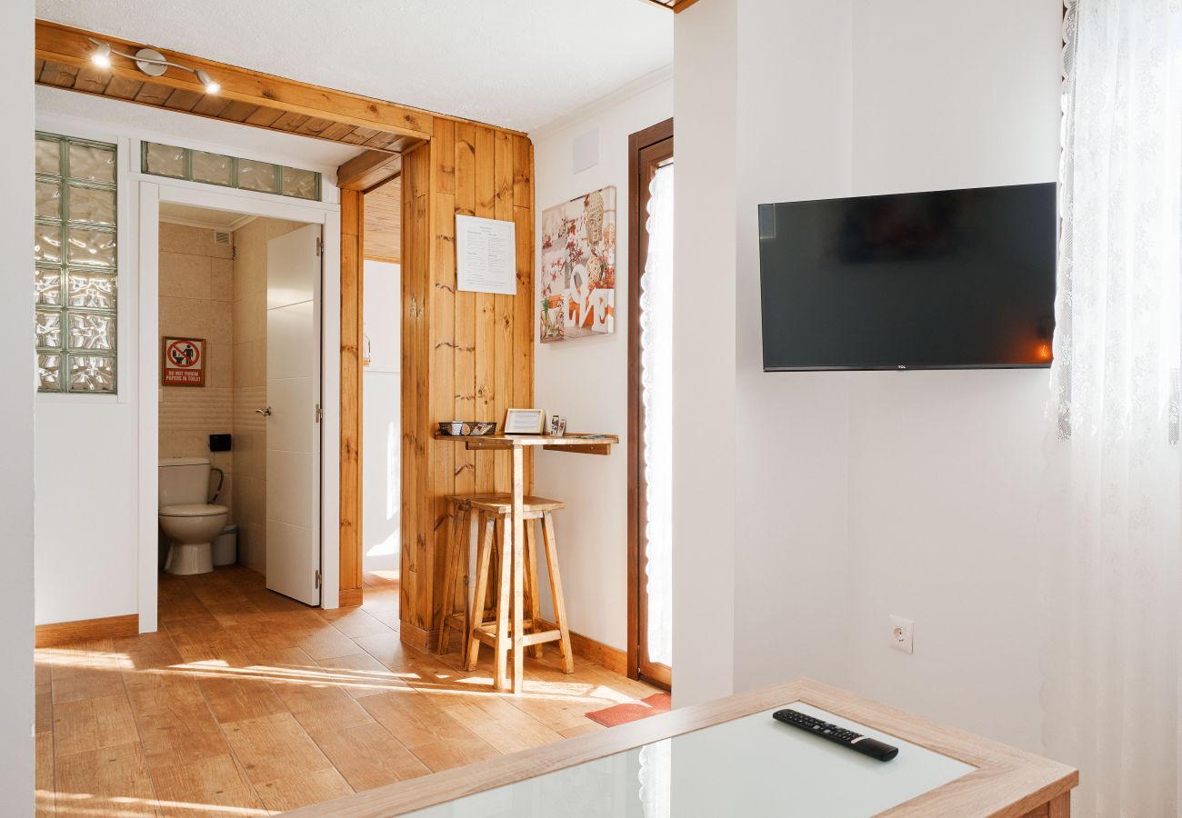 Apartment in Güimar - YourHouse El Hogar de Ireneo B