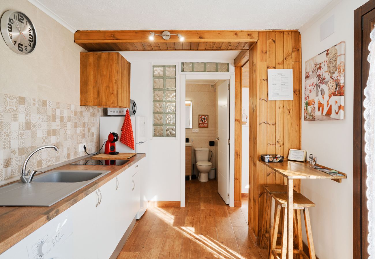 Apartment in Güimar - YourHouse El Hogar de Ireneo B