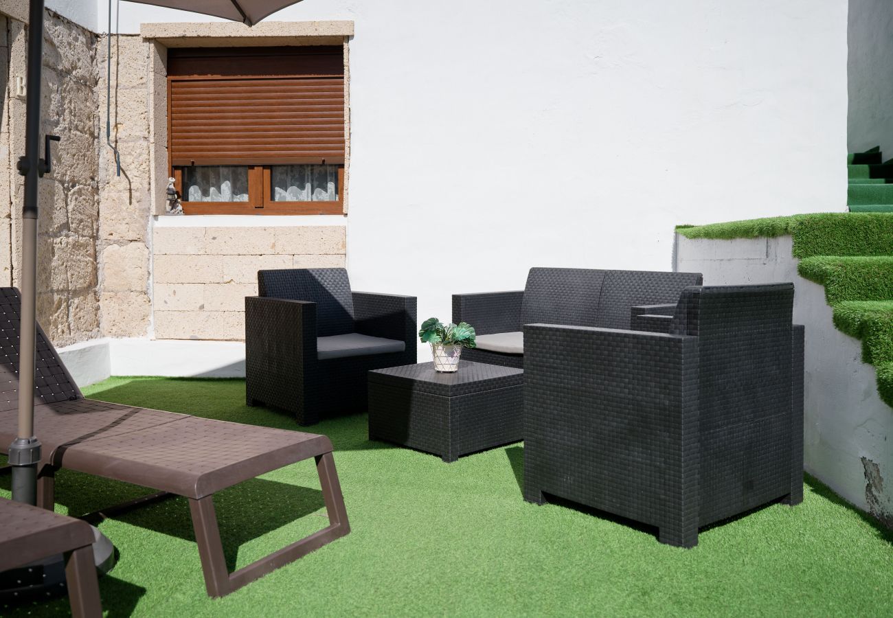 Apartment in Güimar - YourHouse El Hogar de Ireneo B