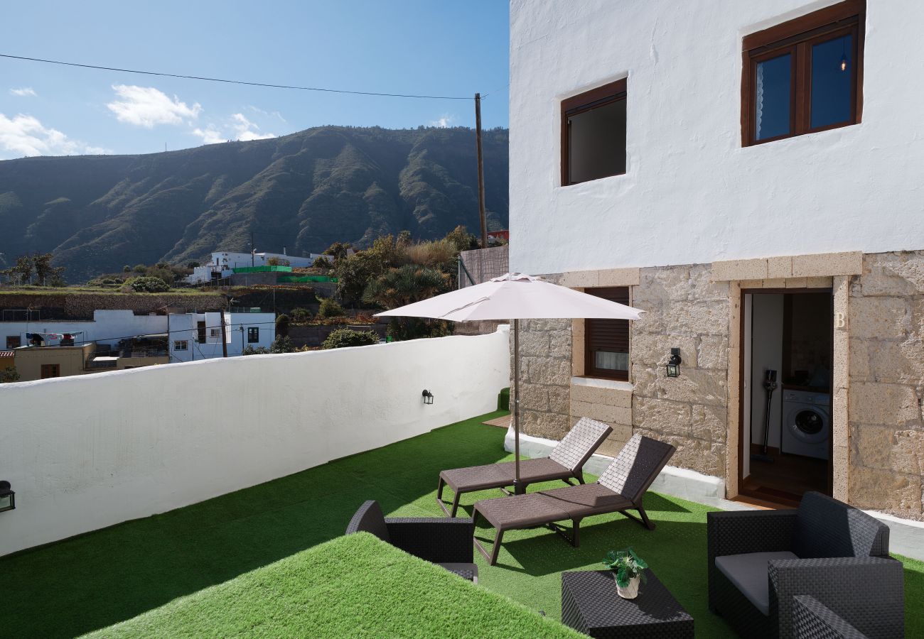 Apartment in Güimar - YourHouse El Hogar de Ireneo B