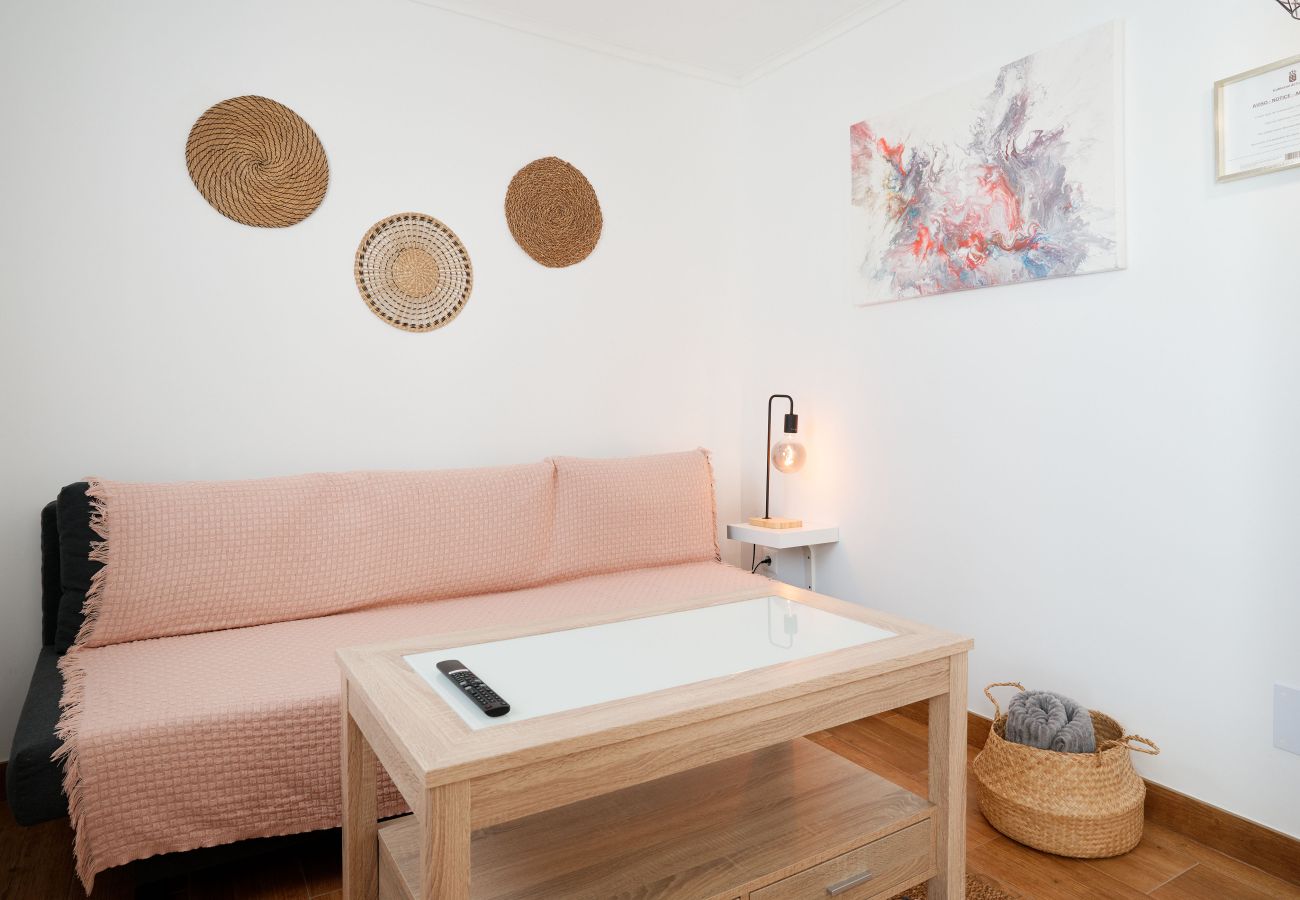 Apartment in Güimar - YourHouse El Hogar de Ireneo B