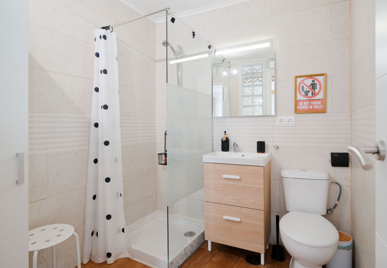 Apartment in Güimar - YourHouse El Hogar de Ireneo B