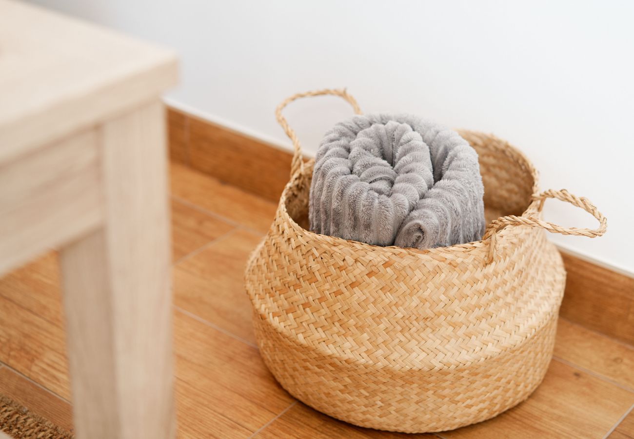 Apartment in Güimar - YourHouse El Hogar de Ireneo B