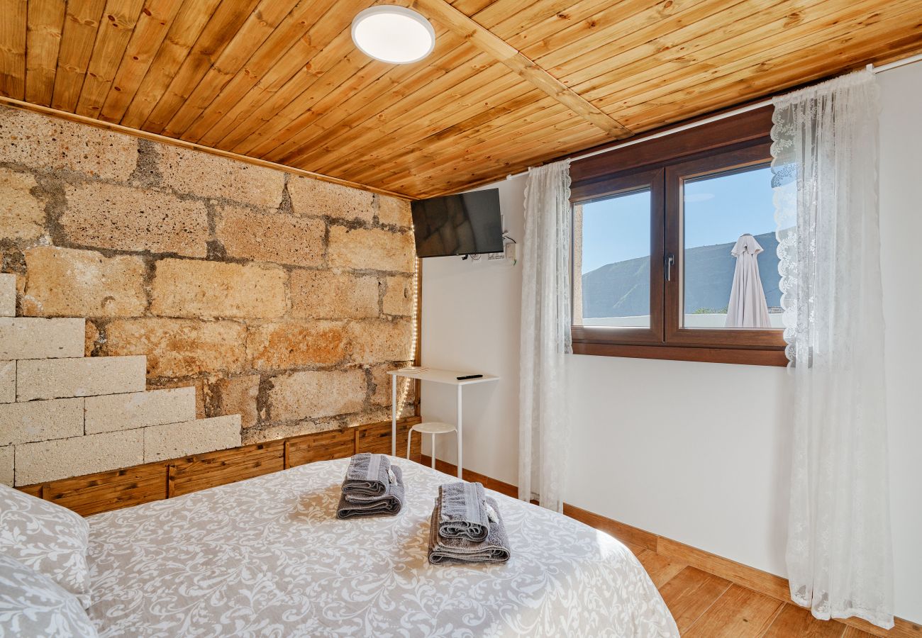 Apartment in Güimar - YourHouse El Hogar de Ireneo B