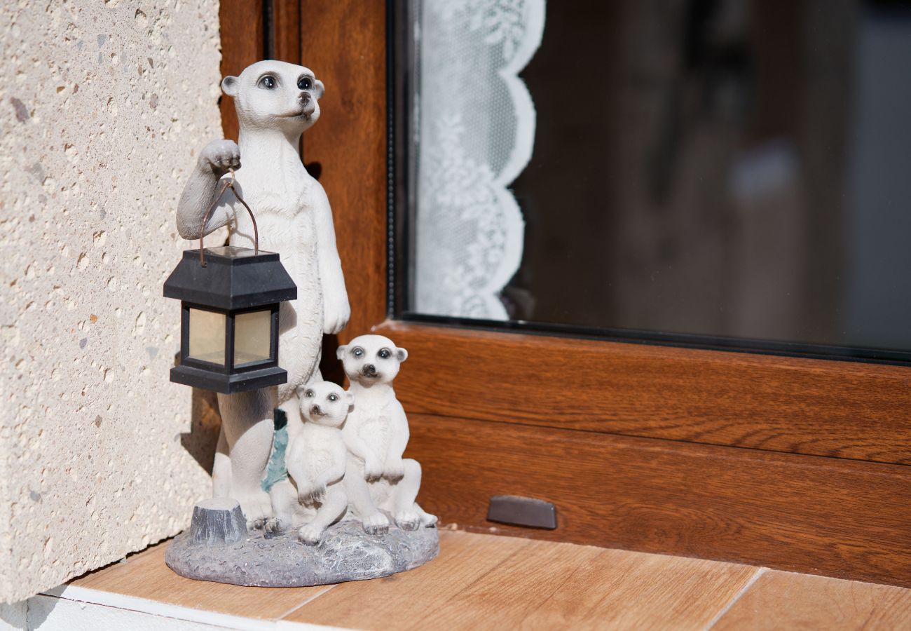 Apartment in Güimar - YourHouse El Hogar de Ireneo B