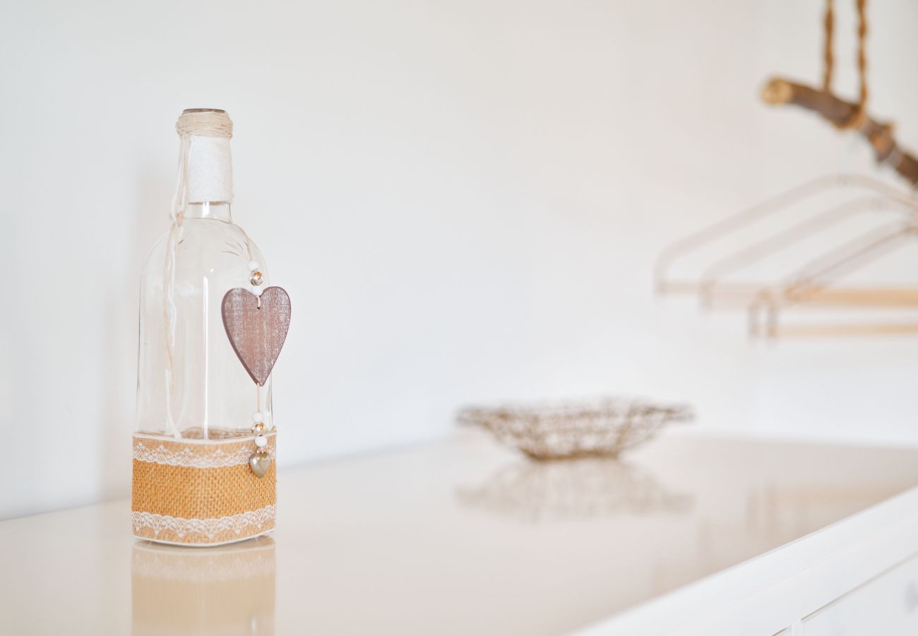 Apartment in Güimar - YourHouse El Hogar de Ireneo B