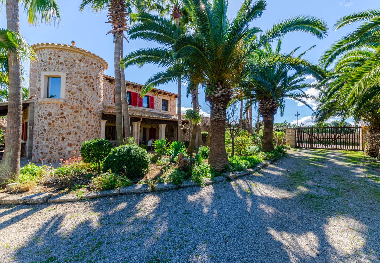 Apartment in Muro - YourHouse Can Prom