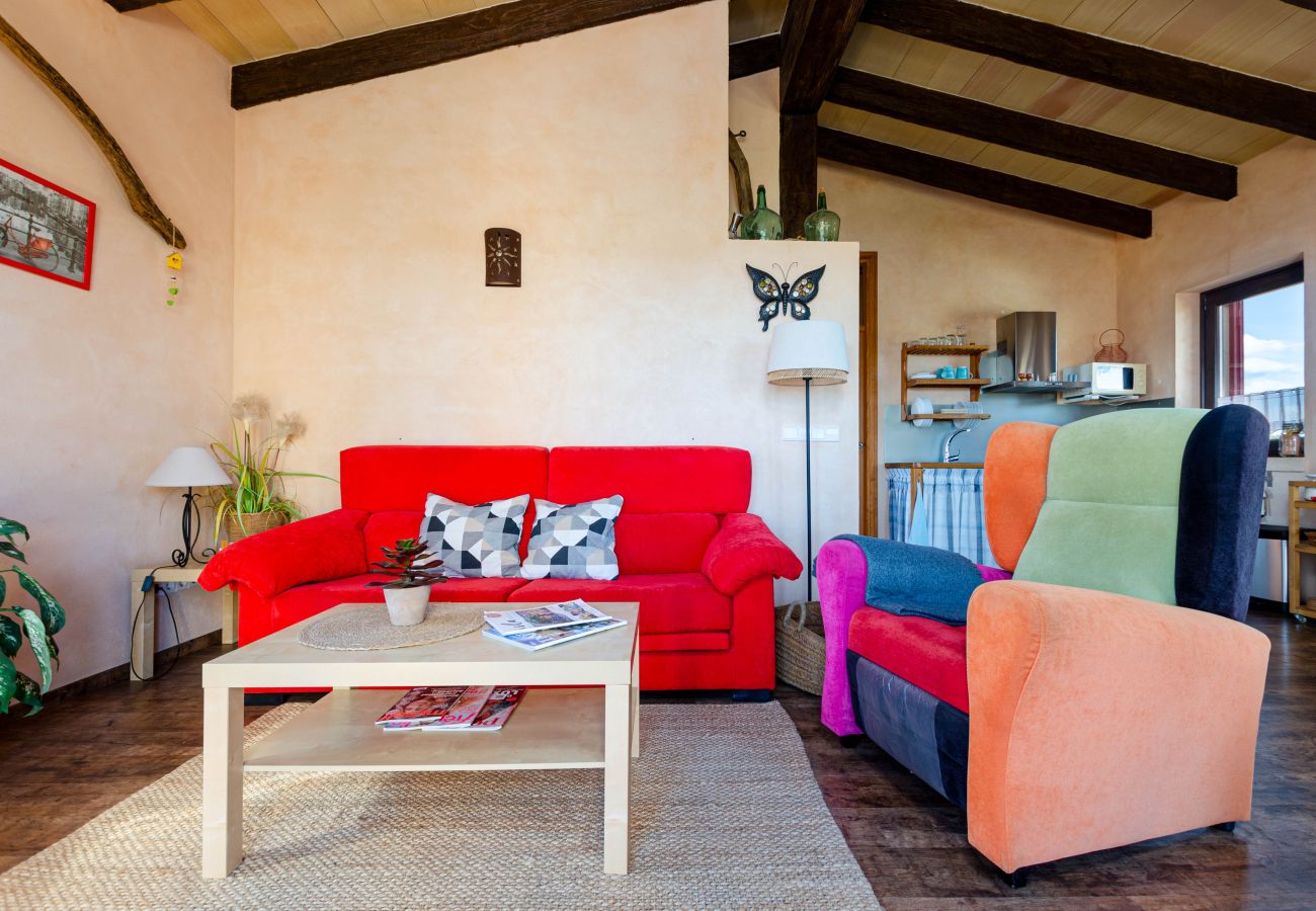 Apartment in Muro - YourHouse Can Prom