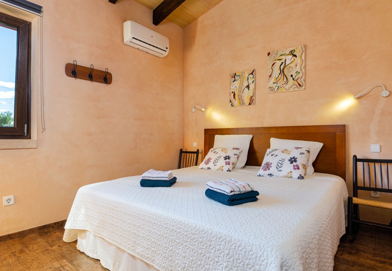 Apartment in Muro - YourHouse Can Prom