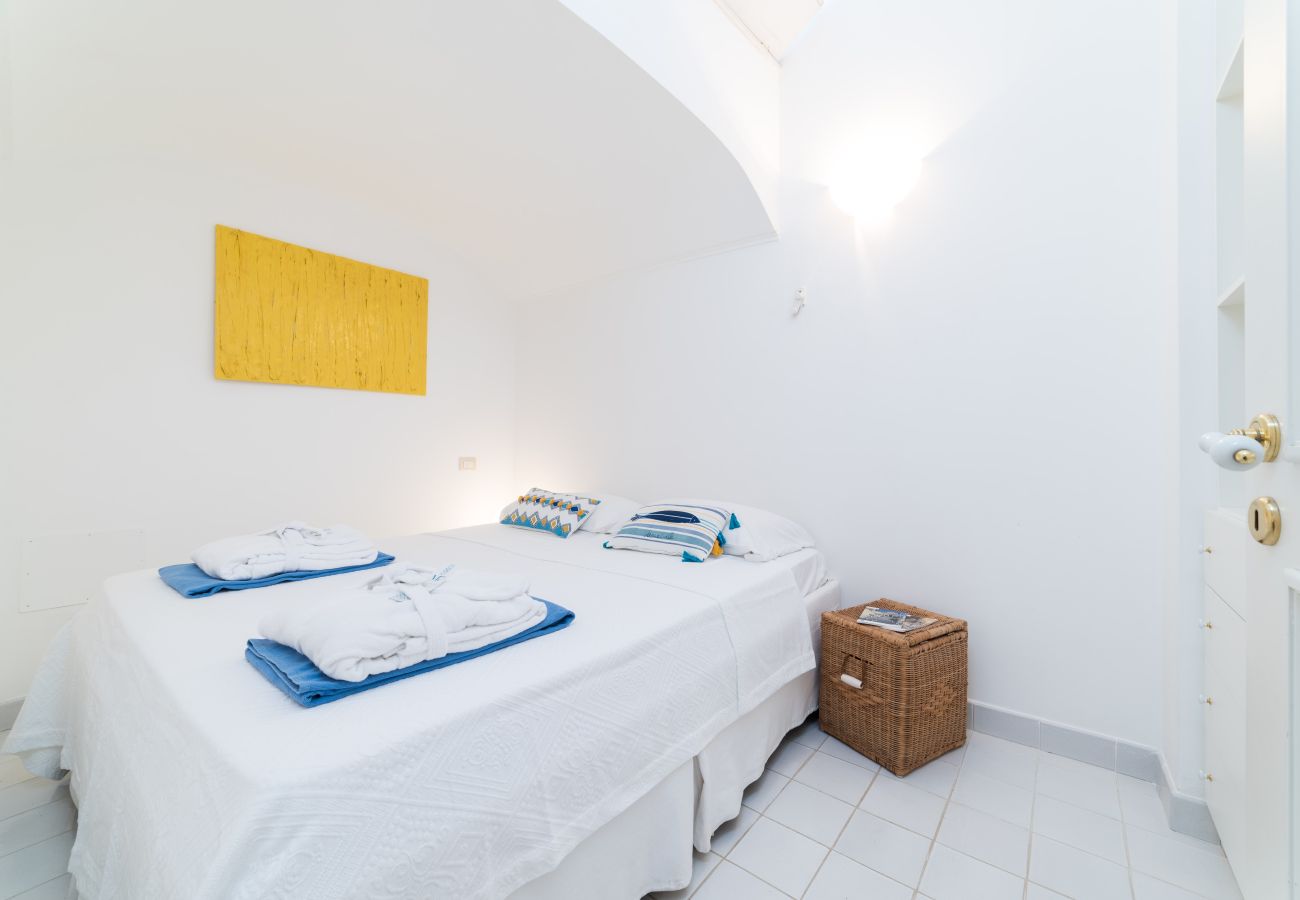 Villa in Praiano - Art & Sea Boutique Villa