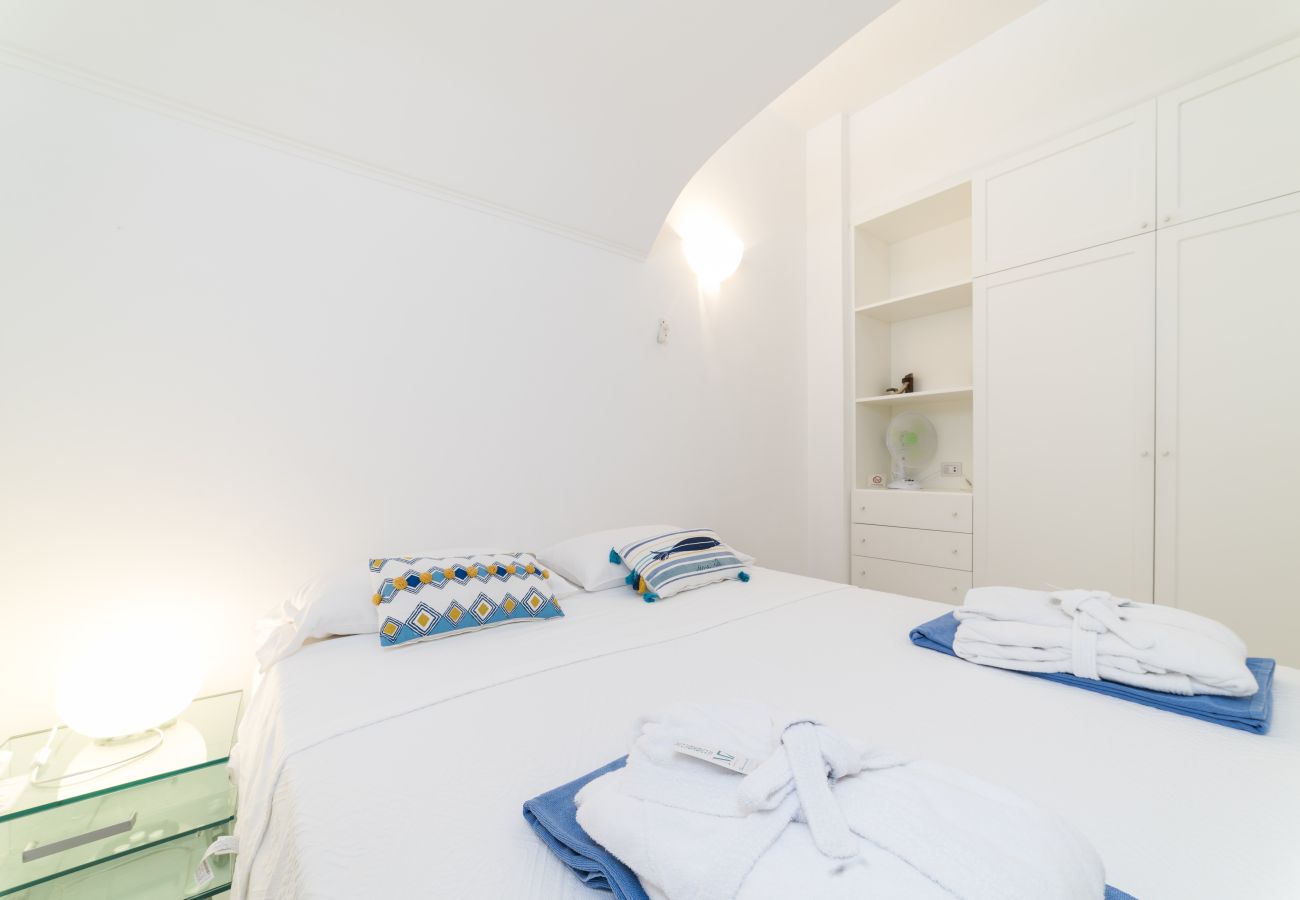 Villa in Praiano - Art & Sea Boutique Villa