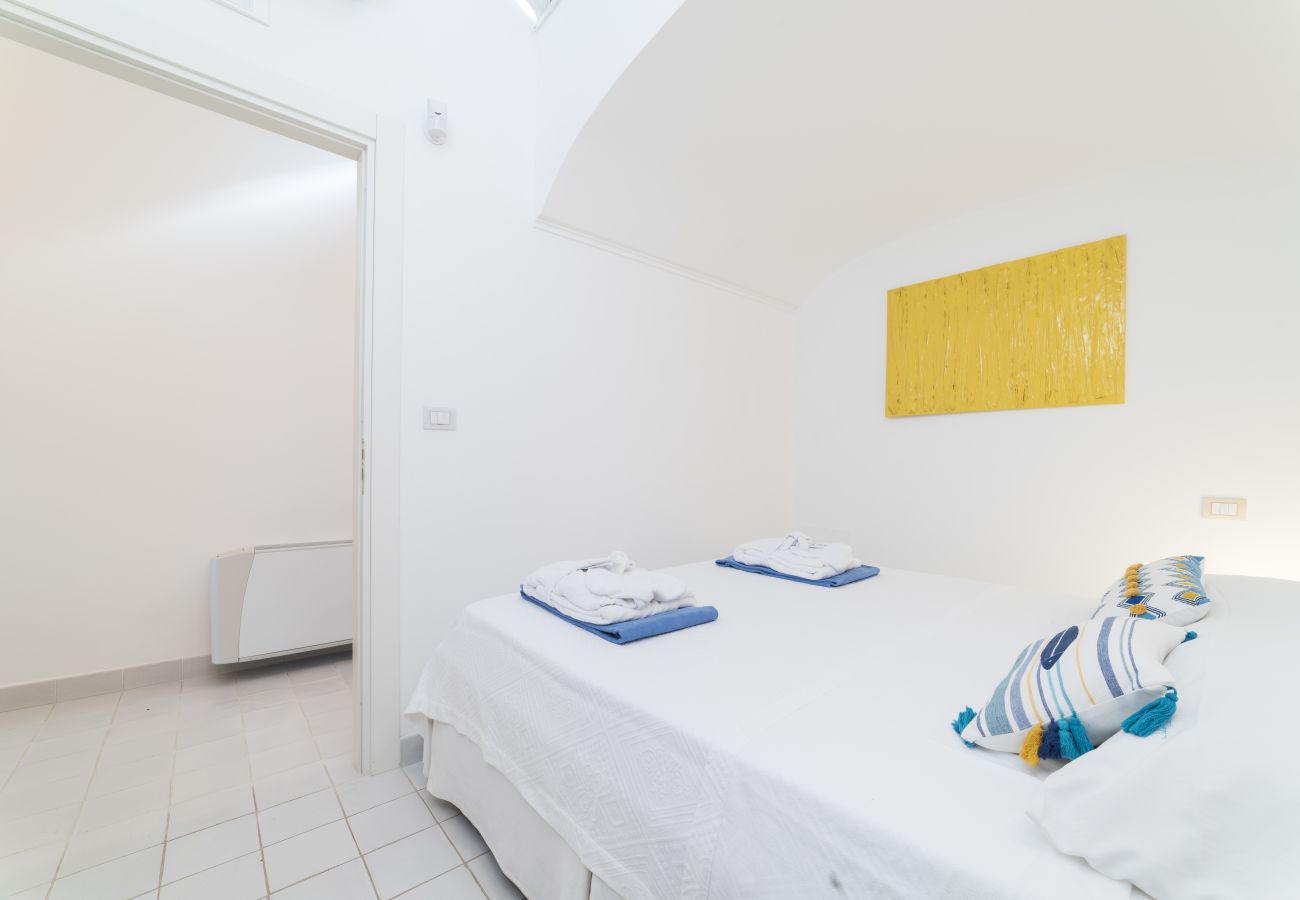 Villa in Praiano - Art & Sea Boutique Villa