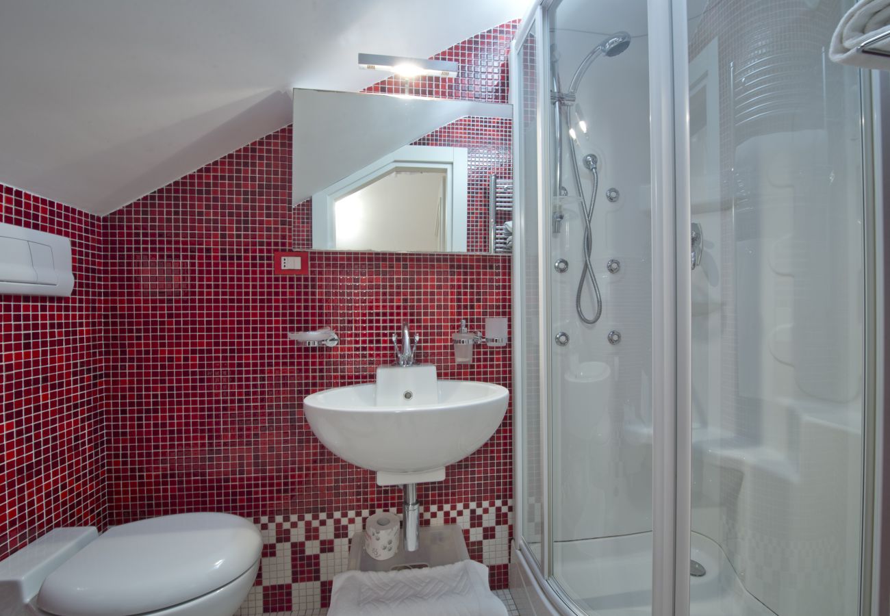 Villa in Praiano - Art & Sea Boutique Villa