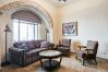 Apartment in Jerusalem - Cozy Authentic Retreat in Old City by FeelHome