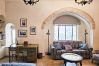 Apartment in Jerusalem - Cozy Authentic Retreat in Old City by FeelHome