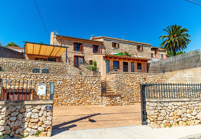 Villa in Calvià - Sa Costa Calvia