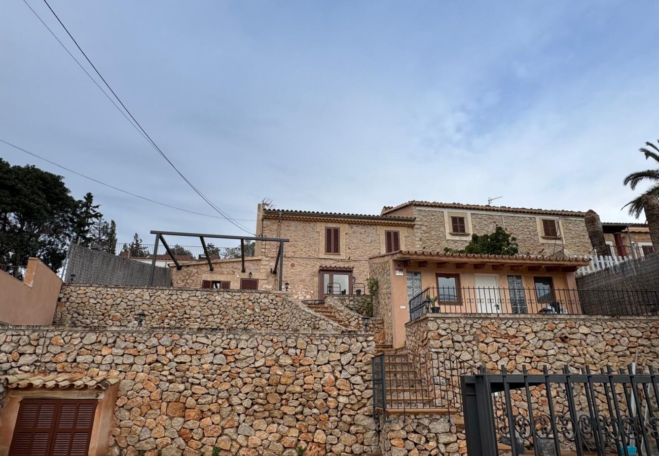 Villa in Calvià - Sa Costa Calvia