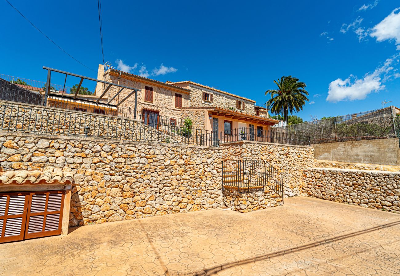 Villa in Calvià - Sa Costa Calvia