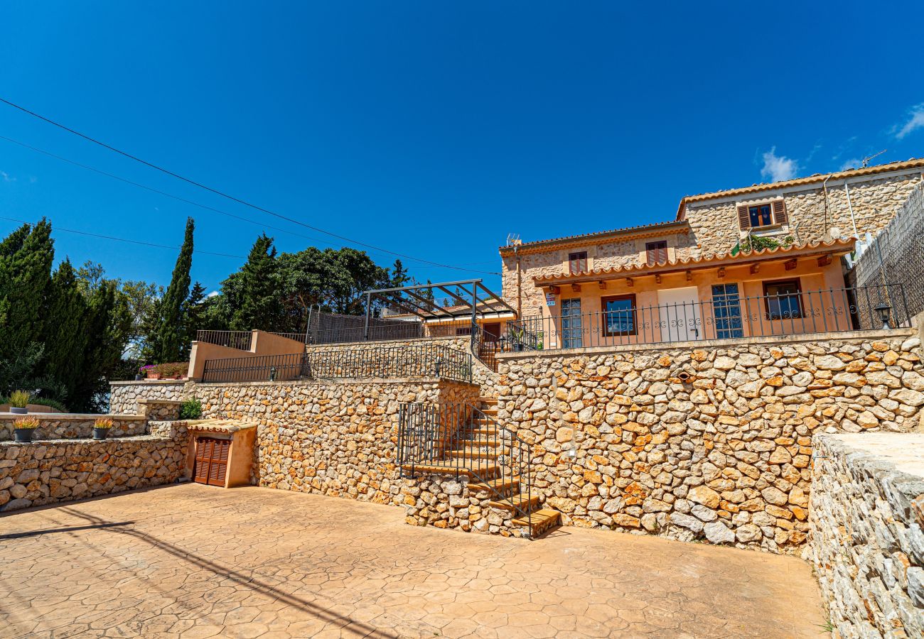 Villa in Calvià - Sa Costa Calvia
