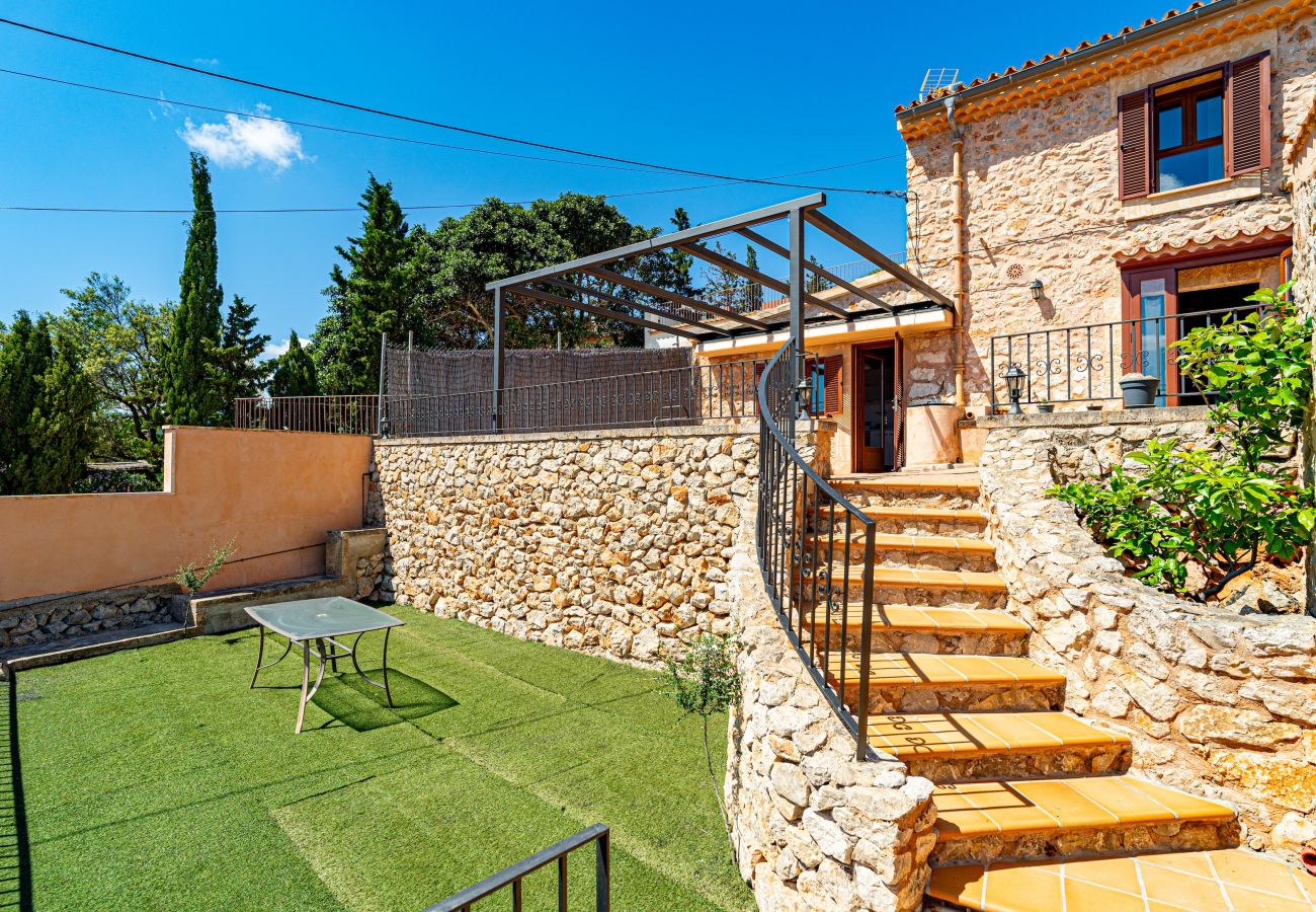 Villa in Calvià - Sa Costa Calvia