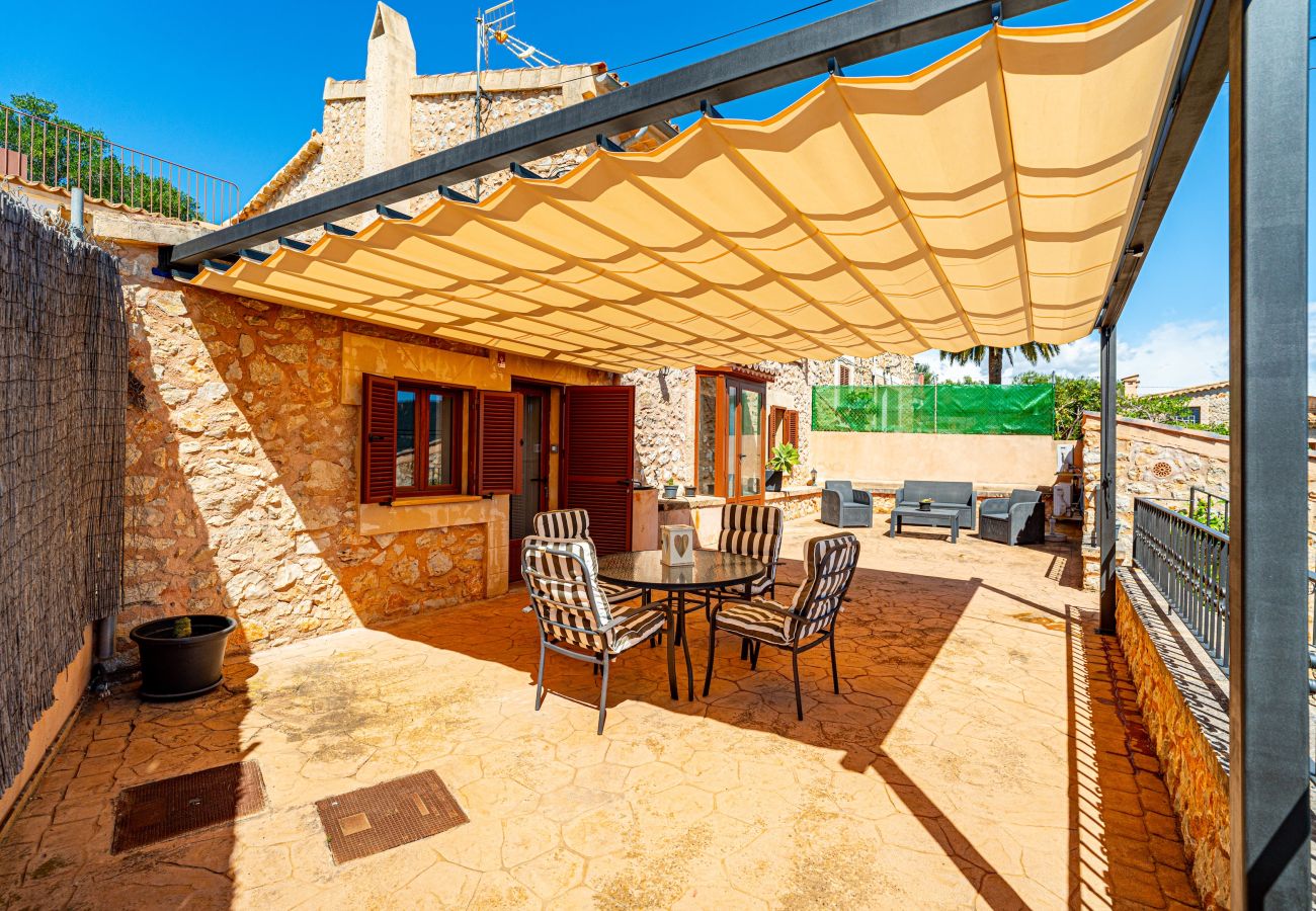 Villa in Calvià - Sa Costa Calvia