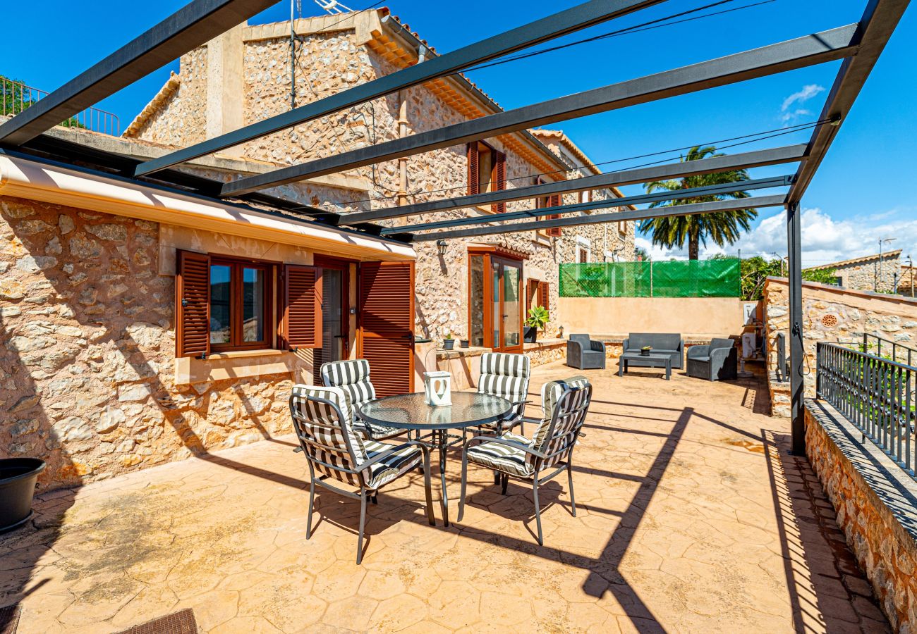 Villa in Calvià - Sa Costa Calvia