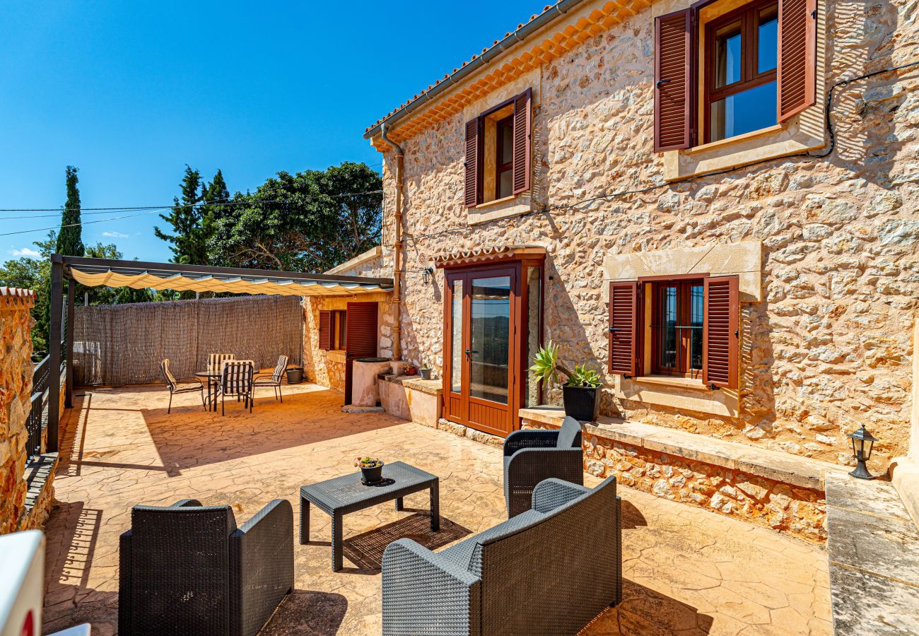 Villa in Calvià - Sa Costa Calvia