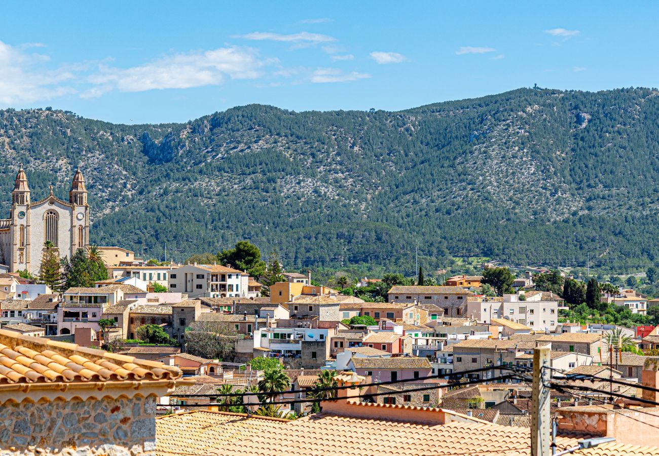 Villa in Calvià - Sa Costa Calvia