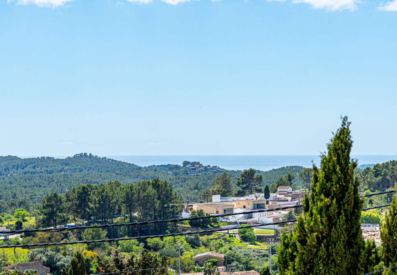 Villa in Calvià - Sa Costa Calvia