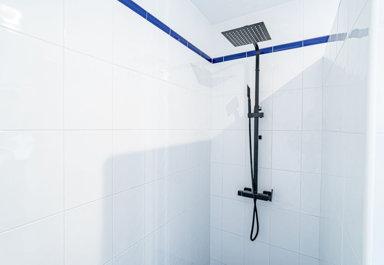 Villa in Las Palmeras - Fabulosa