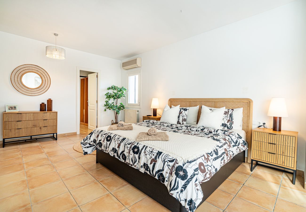 Villa in Las Palmeras - Fabulosa