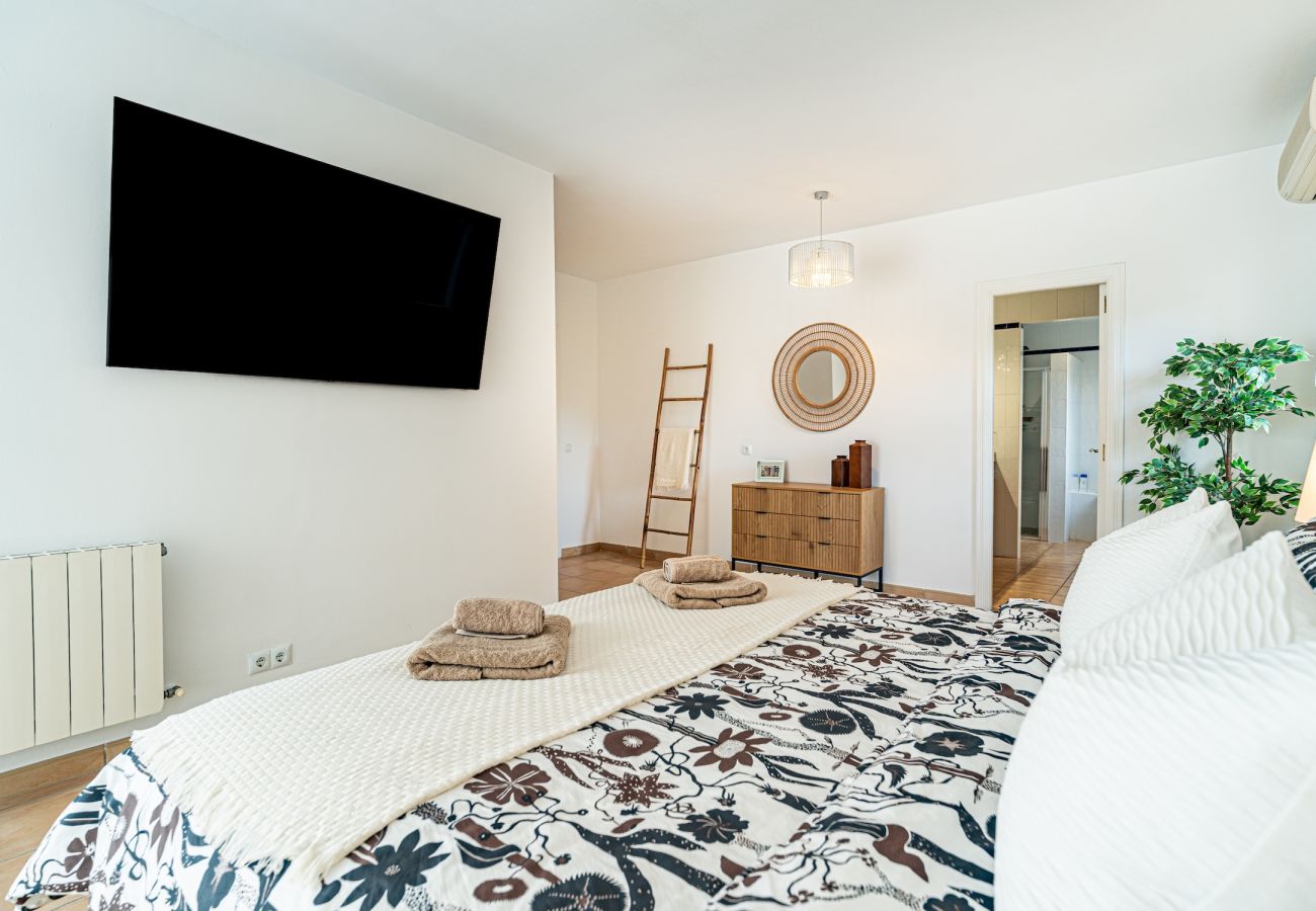 Villa in Las Palmeras - Fabulosa