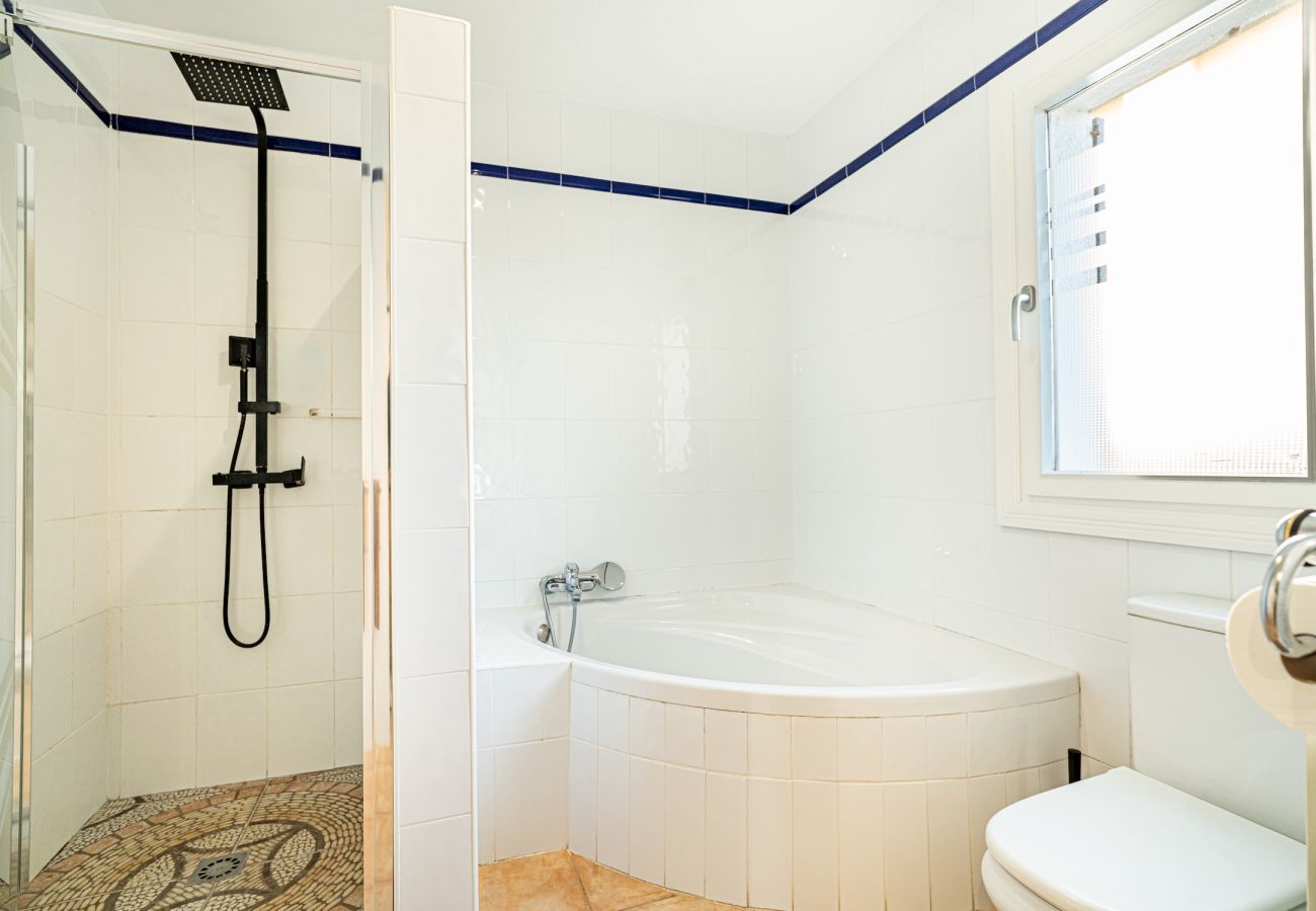 Villa in Las Palmeras - Fabulosa