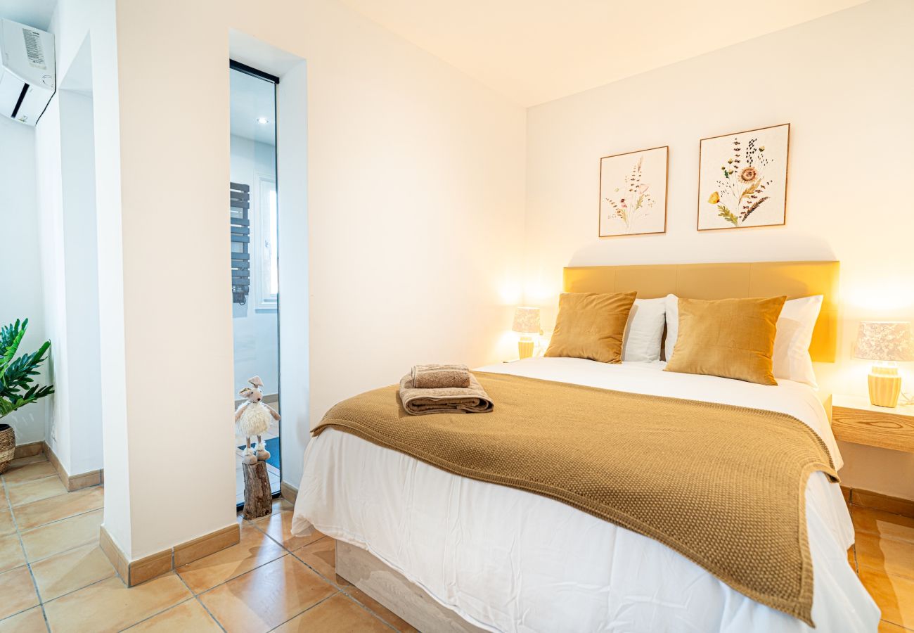 Villa in Las Palmeras - Fabulosa