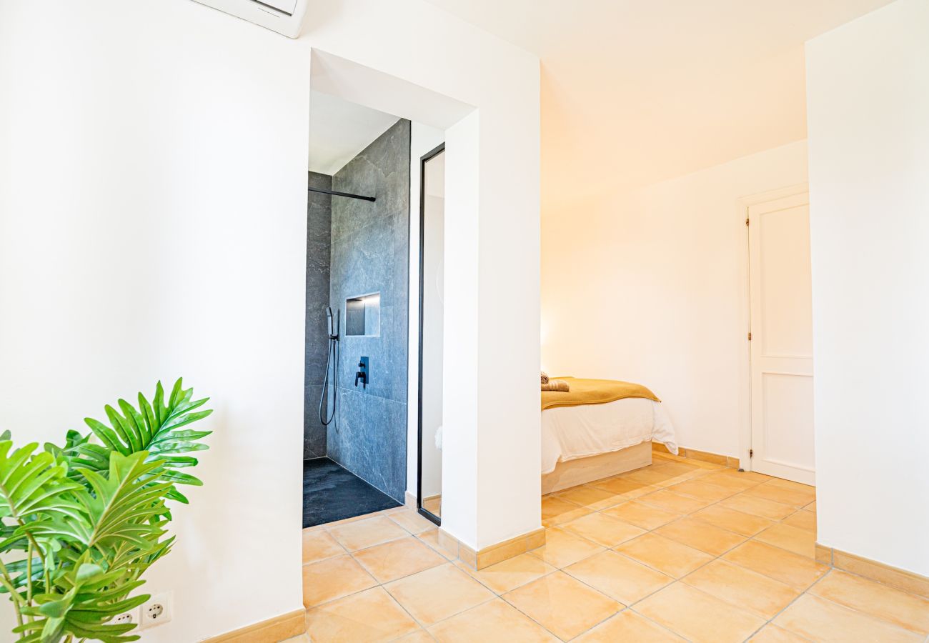 Villa in Las Palmeras - Fabulosa