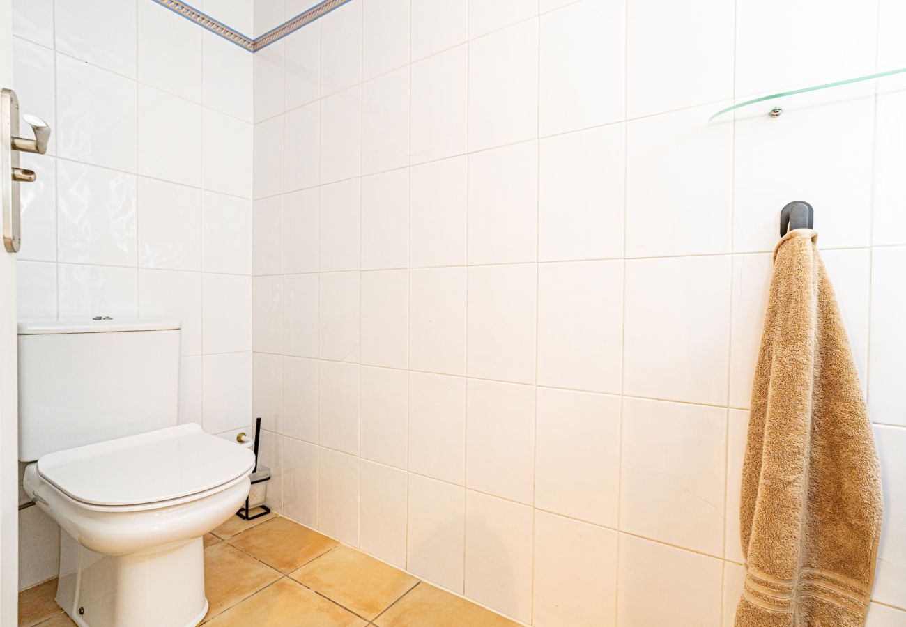 Villa in Las Palmeras - Fabulosa